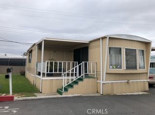 16601 Garfield Ave SPC 336, Paramount, CA 90723