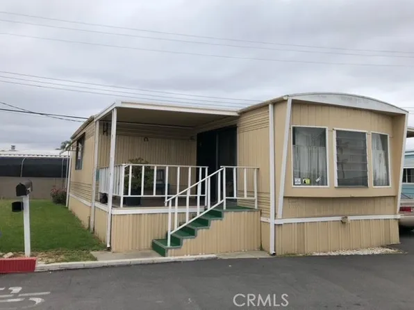 16601 Garfield Ave Spc 336, Paramount, CA 90723