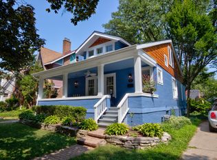 65 Amherst Rd, Pleasant Ridge, MI 48069