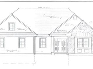 46 N Precinct St, LAKEVILLE, MA 02347