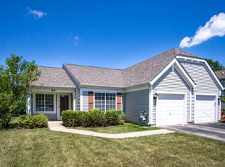 54 W Providence Ln, Round Lake, IL 60073