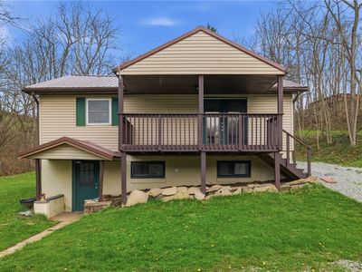 235 Pleasant Valley Rd, Claysville, PA, 15323