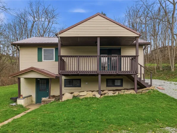 235 Pleasant Valley Rd, Claysville, PA 15323