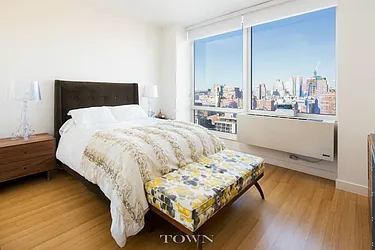 Sold by Town Residential