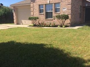 5513 Venera Ct, Fort Worth, TX 76106