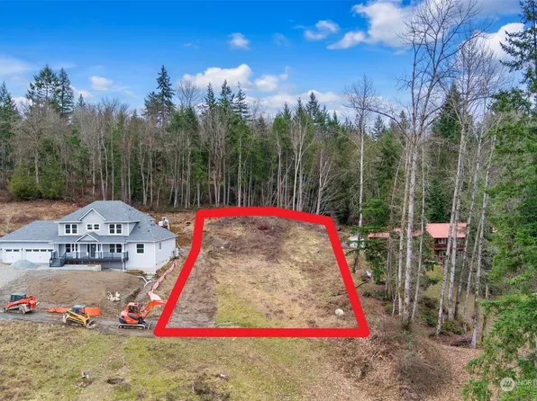 0 Lot 19 73rd Avenue NE, Arlington, WA 98223