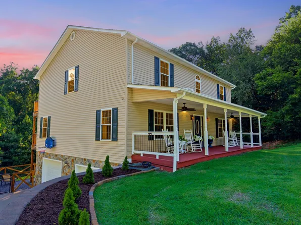 924 Sheila Ct NW, Talbott, TN 37877