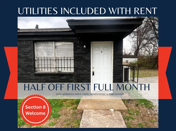 259 Maryland Ave, Memphis, TN