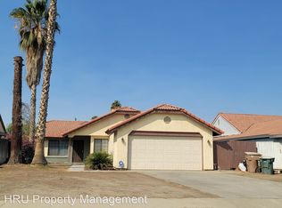 4717 Calder Ln, Bakersfield, CA 93311