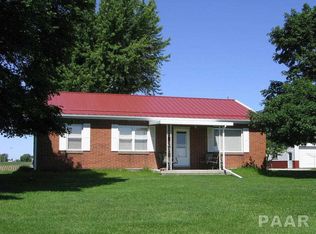 7770 State Highway 9, Sciota, IL 61475