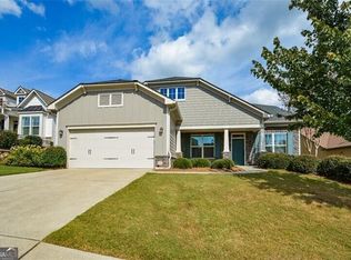 215 Woodridge Ter, Canton, GA 30114