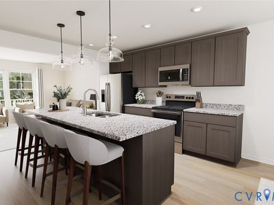 277 Greenpark Rd, Sandston, VA, 23150