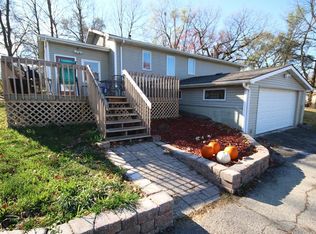 4305 NW 4th St, Des Moines, IA 50313