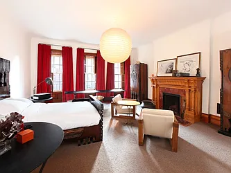Sold by Sotheby's International Realty