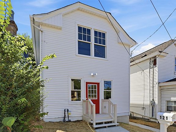 2nd image of 121 Newett St