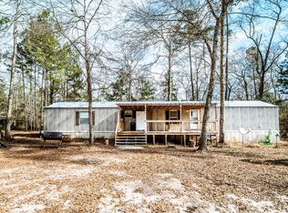 871 Hunters Hill Rd, Oakhurst, TX 77359