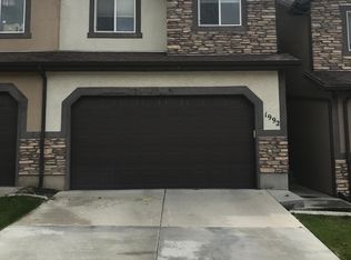 1992 N Churchill Rd, Saratoga Springs, UT 84045