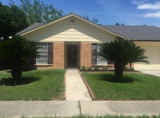 3426 Walhalla Dr, Houston, TX 77066