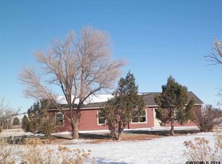 12030 El Rio Rd, Casper, WY 82604