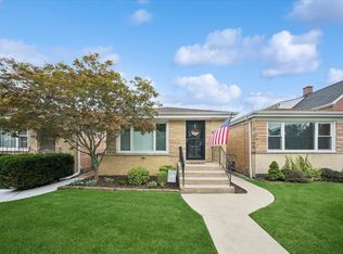 7331 W Clarence Ave, Chicago, IL 60631