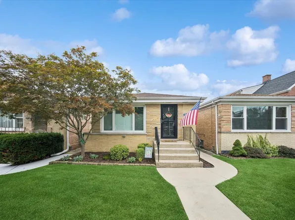 7331 W Clarence Ave, Chicago, IL 60631
