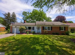 1641 Clearview Ave, Lancaster, PA 17601