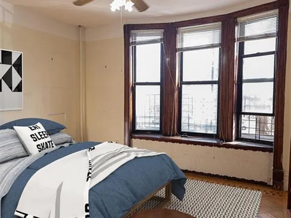 773 Eastern Parkway #2B, Brooklyn, NY 11213