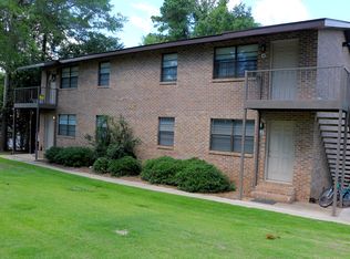 837 N Gay St #4, Auburn, AL 36830