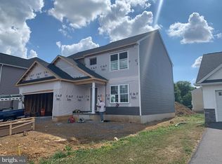 203 Jared Way, New Holland, PA 17557