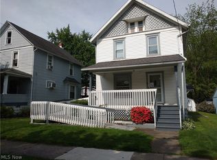 2196 26th St SW, Akron, OH