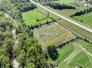 0 Gum Sulphur Rd TRACT A, Crab Orchard, KY 40419