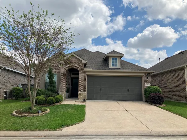 125 Saddle Dr, Houston, TX 77065