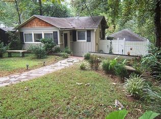 2450 Plaster Ave NE, Atlanta, GA 30305