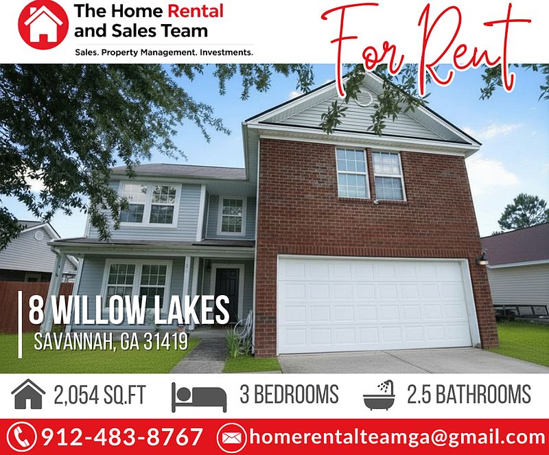 1st image of 8 Willow Lakes Dr