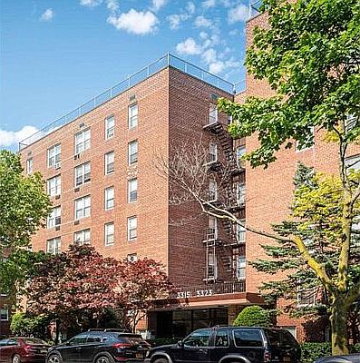 1st image of 3301 Nostrand Ave APT 4F