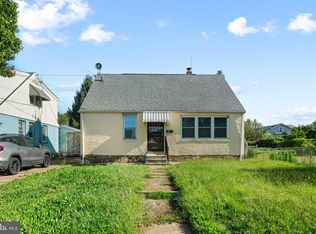 1625 Rhawn St, Philadelphia, PA 19111