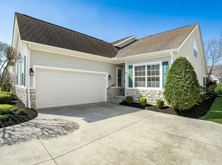 356 Wyndham Park S, Westerville, OH 43082