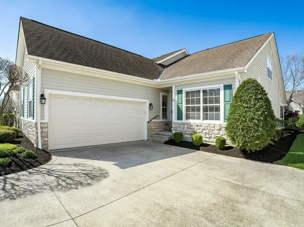 356 Wyndham Park S, Westerville, OH 43082