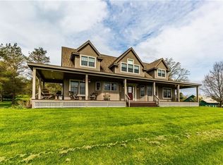 8636 Number 2 Rd E #2, Manlius, NY 13104