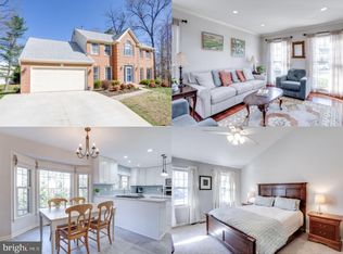 6806 Hathaway St, Springfield, VA 22152