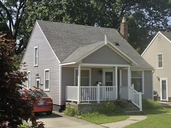24629 Cherry St, Dearborn, MI 48124