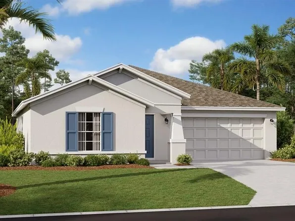 2122 Green Valley St, Daytona Beach, FL 32124