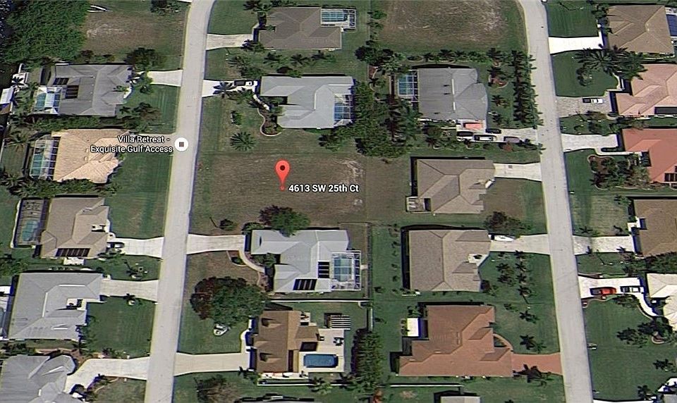 1st image of 4613 SW 25th Court Cpe