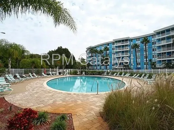3315 58th Ave S APT 604, St Petersburg, FL 33712