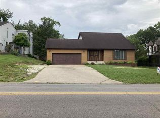 2850 Washington Blvd, Huntington, WV 25705