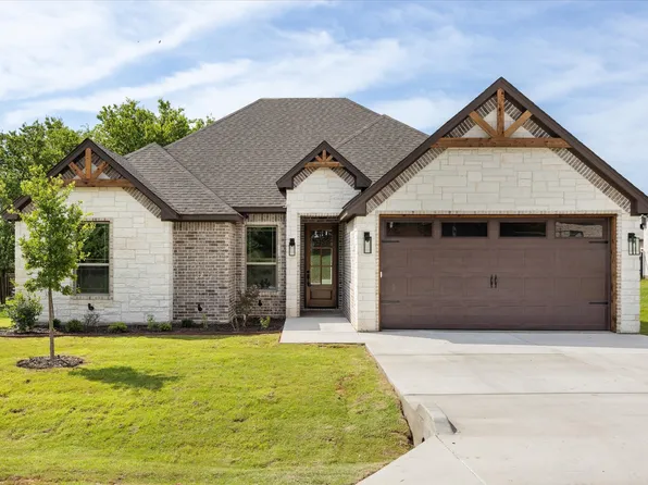 2209 Snake River Dr, Granbury, TX 76048
