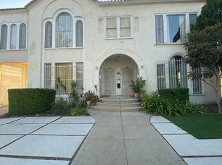 1805 N Kenmore Ave, Los Angeles, CA 90027
