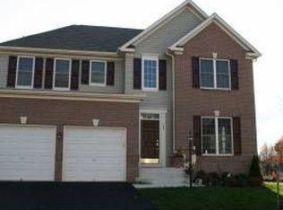 153 King Edward Ct, Culpeper, VA 22701