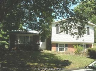 4111 Elby St, Silver Spring, MD 20906