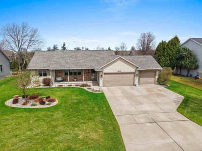 1955 Sagebrush Way, Green Bay, WI, 54311